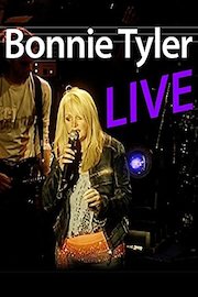 Bonnie Tyler Live