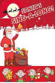Santa Sing-Along