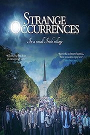 Strange Occurrences in a Small Irish Village