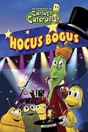 Carlos Caterpillar - Hocus Bogus