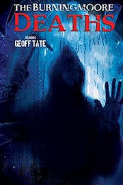 The Burningmore Deaths