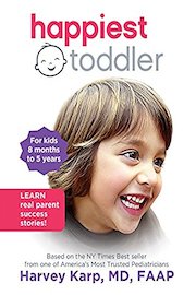 Happiest Toddler