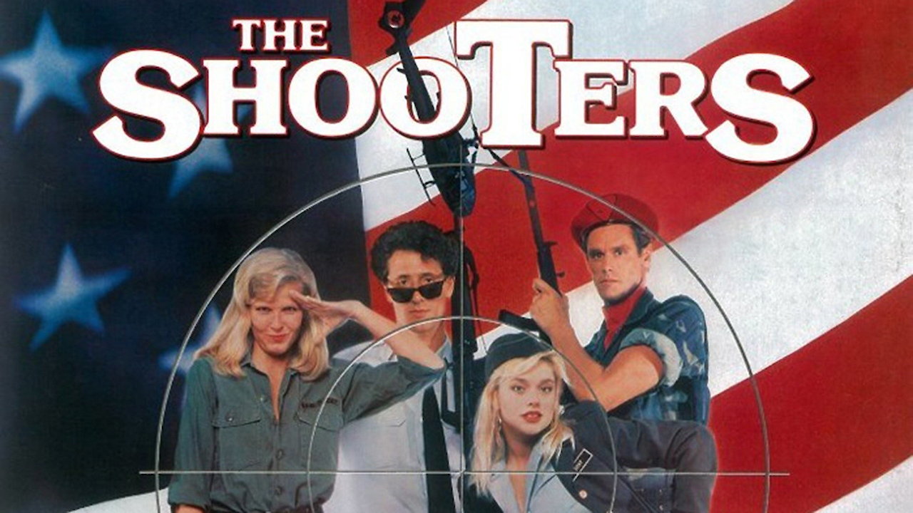 The Shooters