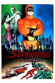 Superargo