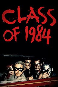 Class of 1984