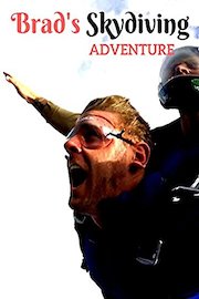 Brad's Skydiving Adventure