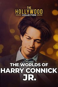 Hollywood Collection: The Worlds of Harry Connick Jr.