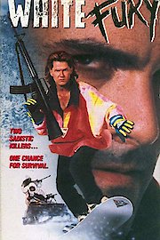 White Fury