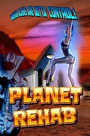 Planet Rehab