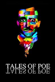 Tales Of Poe