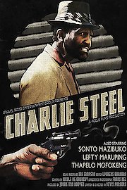 Charlie Steel