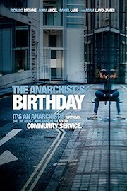The Anarchist's Birthday