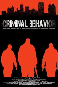 Criminal Behavior
