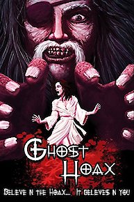 Ghost Hoax
