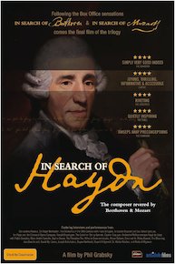 In Search of Haydn