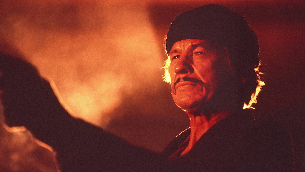 Death Wish 2