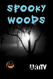 Spooky Woods - Halloween Atmosphere Ambience