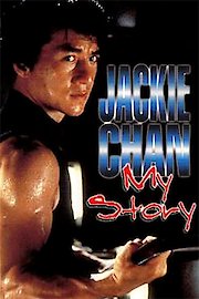 Jackie Chan My Story