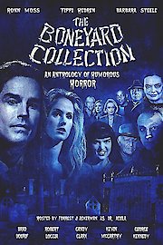 The Boneyard Collection