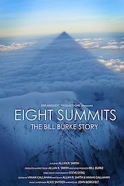 Eight Summits The Bill Burke Story
