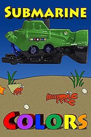 Submarine Colors