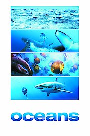 Disneynature Oceans