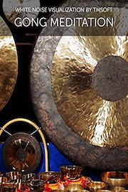 Gong Meditation