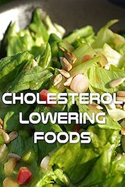 Cholesterol Lowering Foods