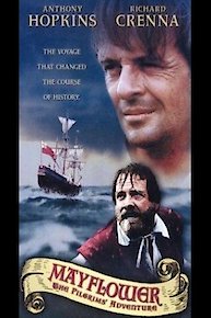 Mayflower: The Pilgrims' Adventure