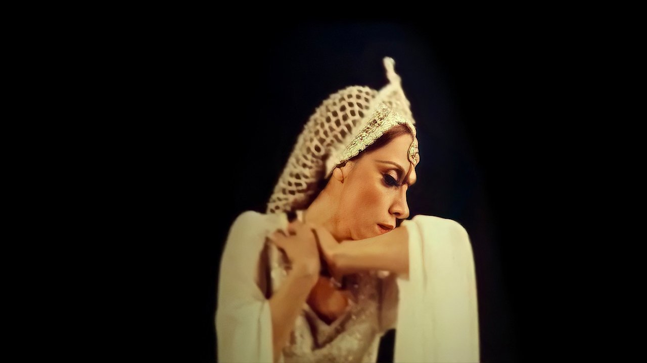 We Loved Each Other So Much