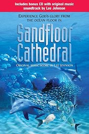 Sandfloor Cathedral
