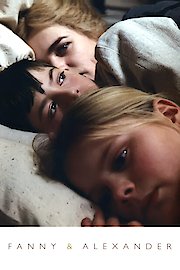 Fanny and Alexander