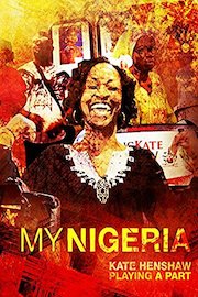 Kate Henshaw: Playing A Part