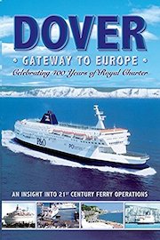 Dover - Gateway to Europe