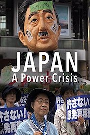 Japan, A Power Crisis