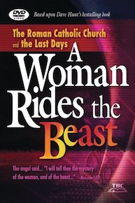 A Woman Rides the Beast