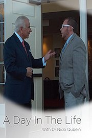 Day In The Life Of Nido Qubein