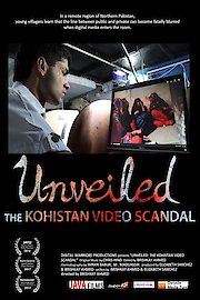 Honor Killings Unveiled: The Kohistan Video Scandal