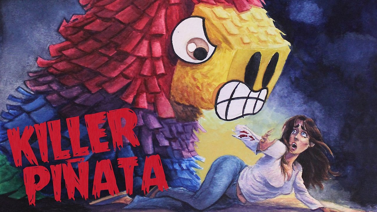 Killer Piñata