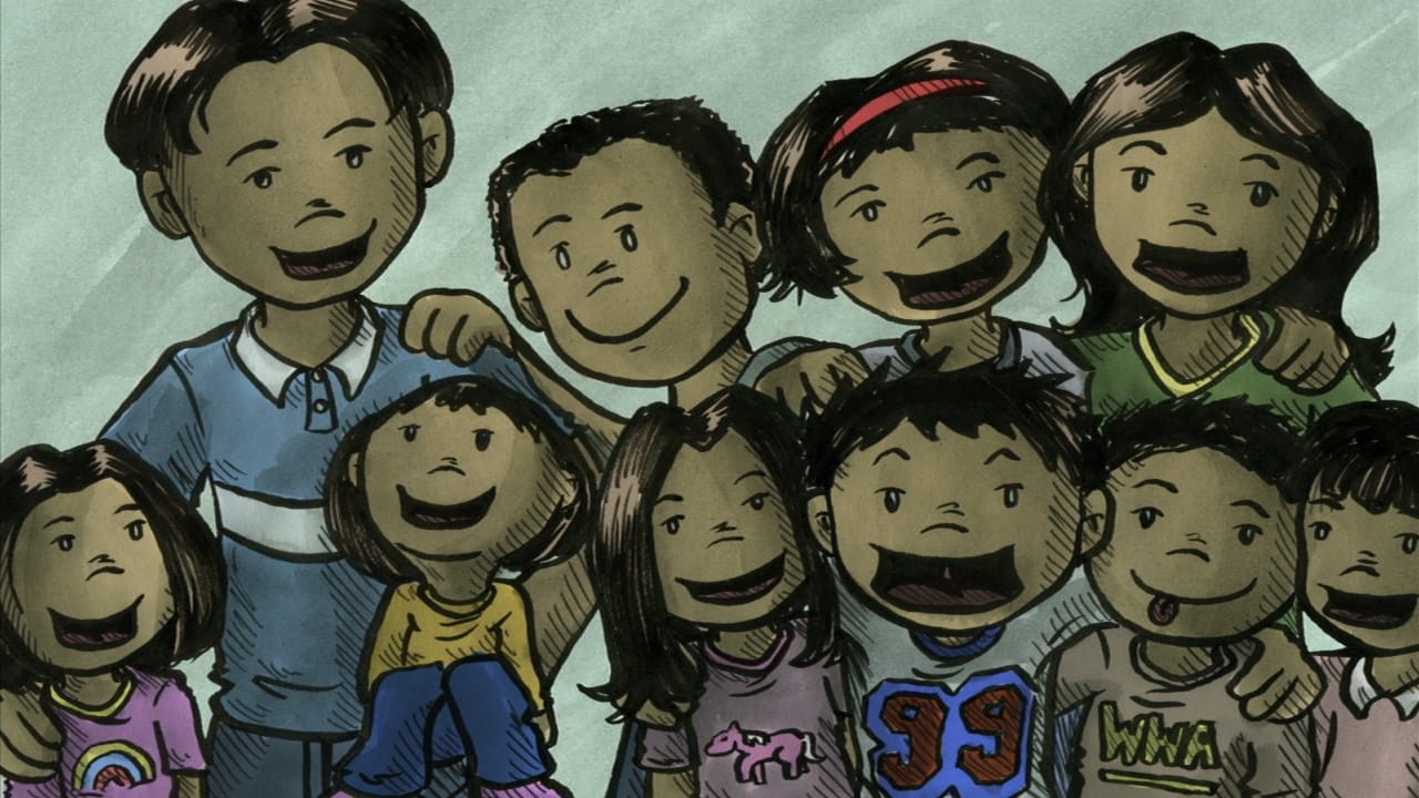 One Big Hapa Family
