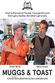 Muggs & Toast