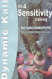 Barry Cuda Dynamic Kali #4 Sensitivity Training