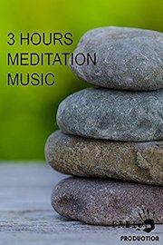 3 Hour Meditation Music