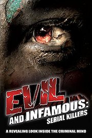 Evil & Infamous: Human Nature
