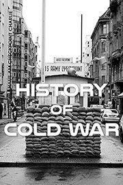 History of Cold War