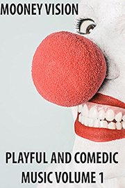 Playful & Comedic Music Volume 1