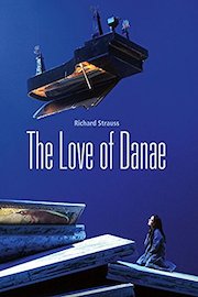 Richard Strauss - The Love of Danae