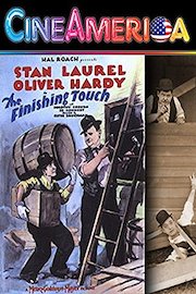 Laurel and Hardy 