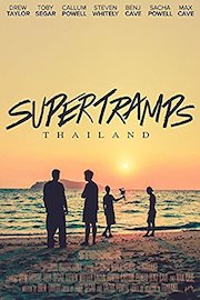 Supertramps - Thailand