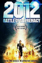 Battle for Supremacy